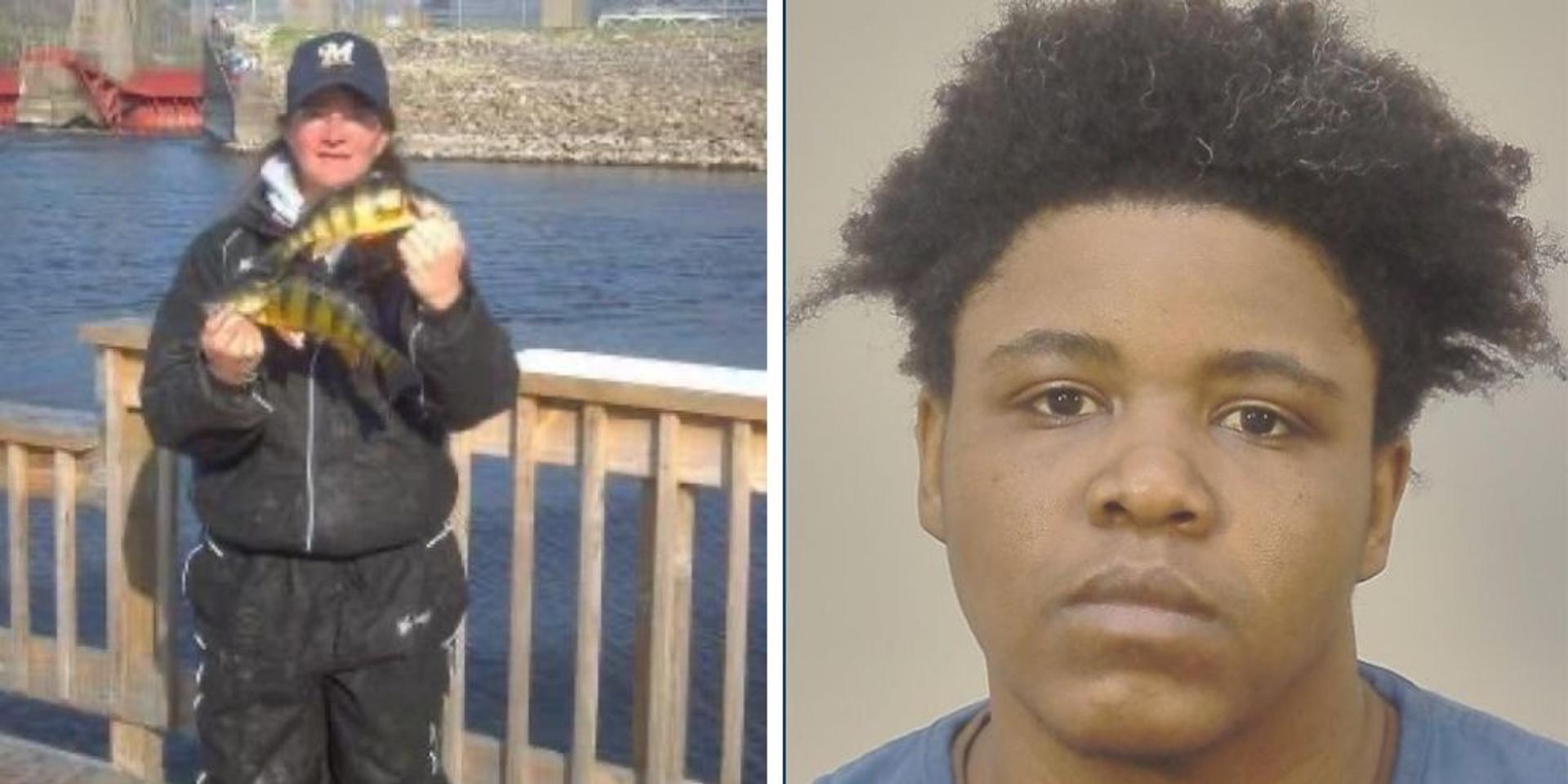 Wisconsin woman arrested for killing pro-Trump coworker—she called victim 'racist'
