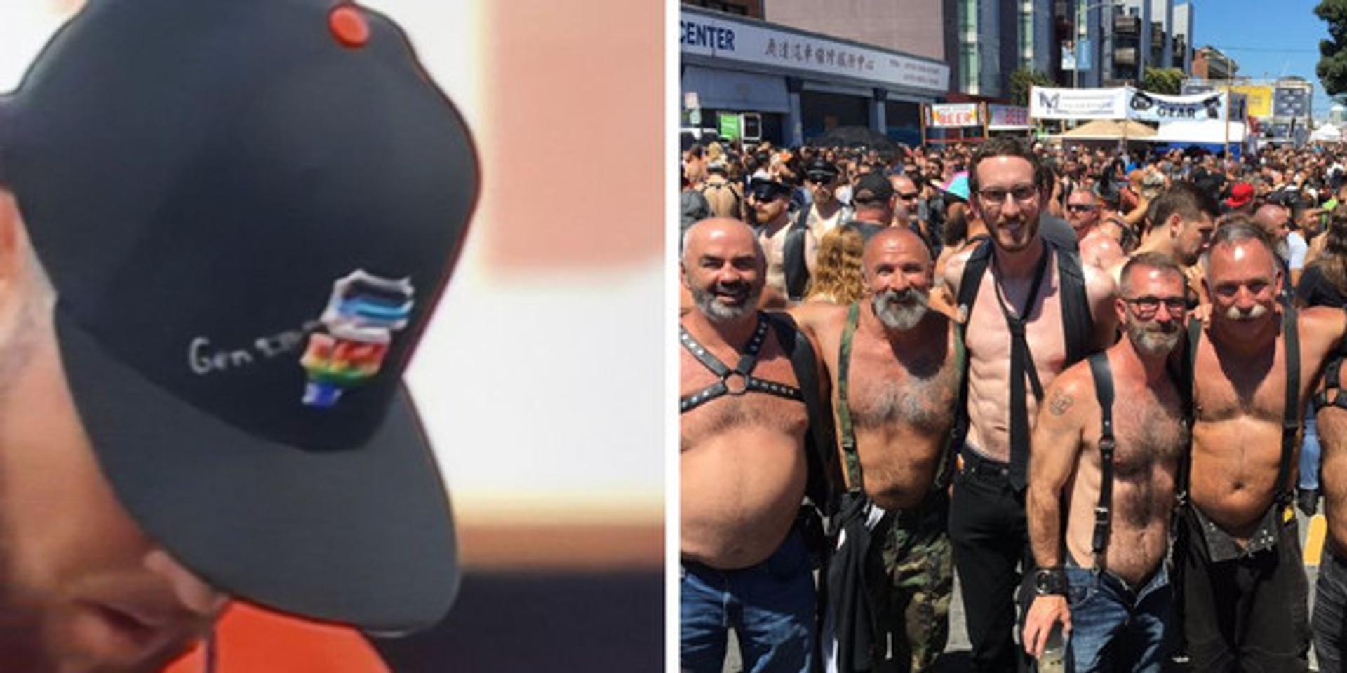 California Sen and bondage enthusiast Scott Wiener applauds MLB for targeting Christians, says Bible verses on Pride caps is 'defacement'