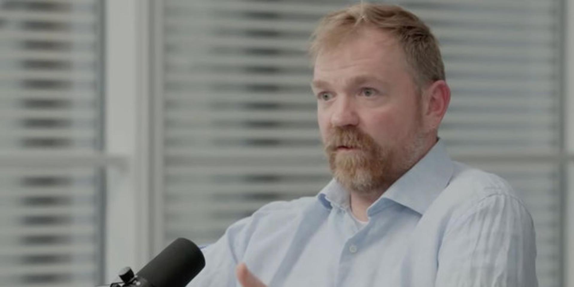 Democrat strategists sound alarm over Graham Platner’s electability after repeated controversies