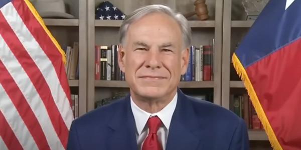 Texas Gov Greg Abbott to sign congressional map with potential for 5 new GOP seats