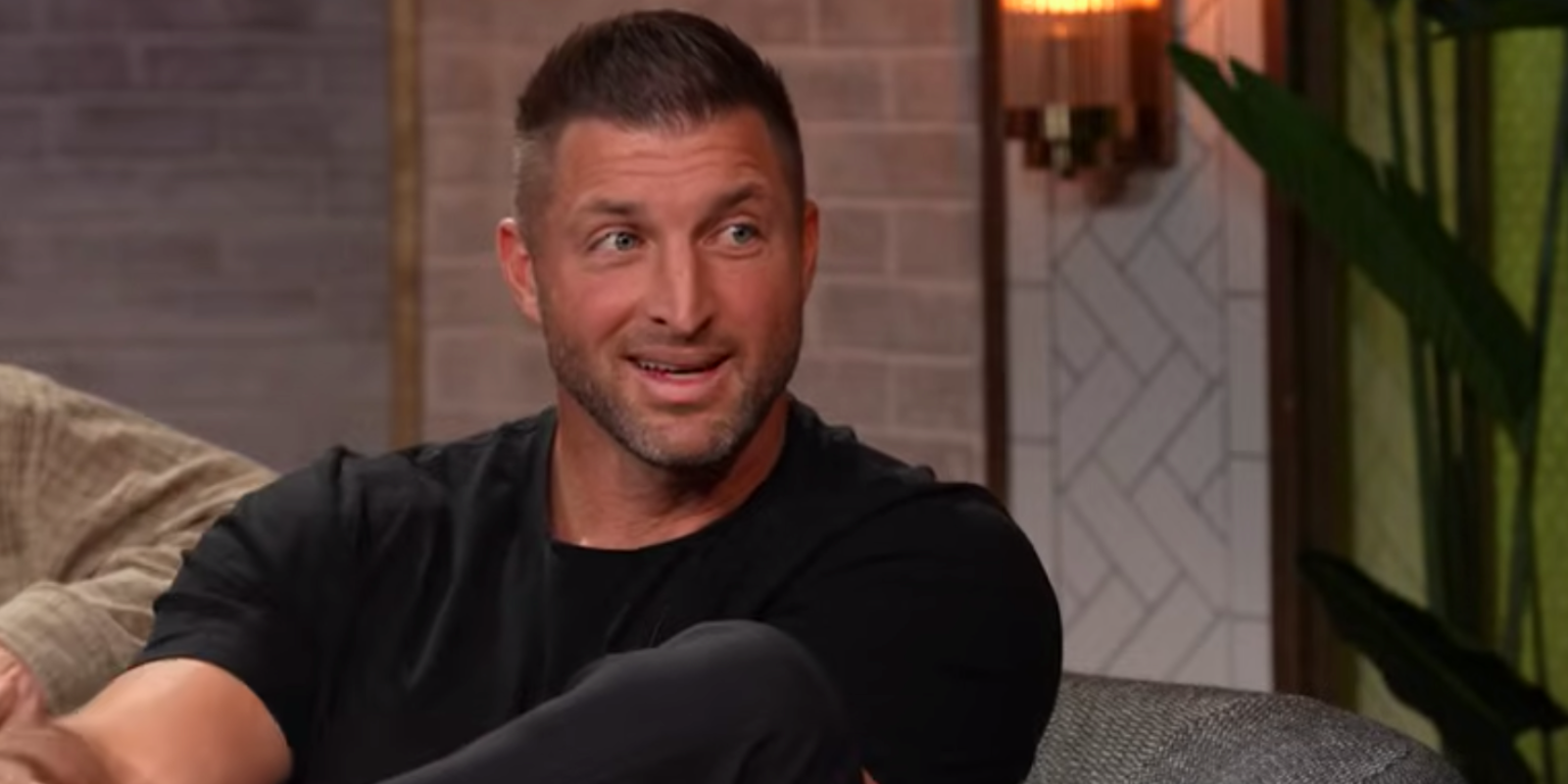 Tim Tebow launches faith-based streaming platform Lighthouse Verticals—has over 30 microdramas