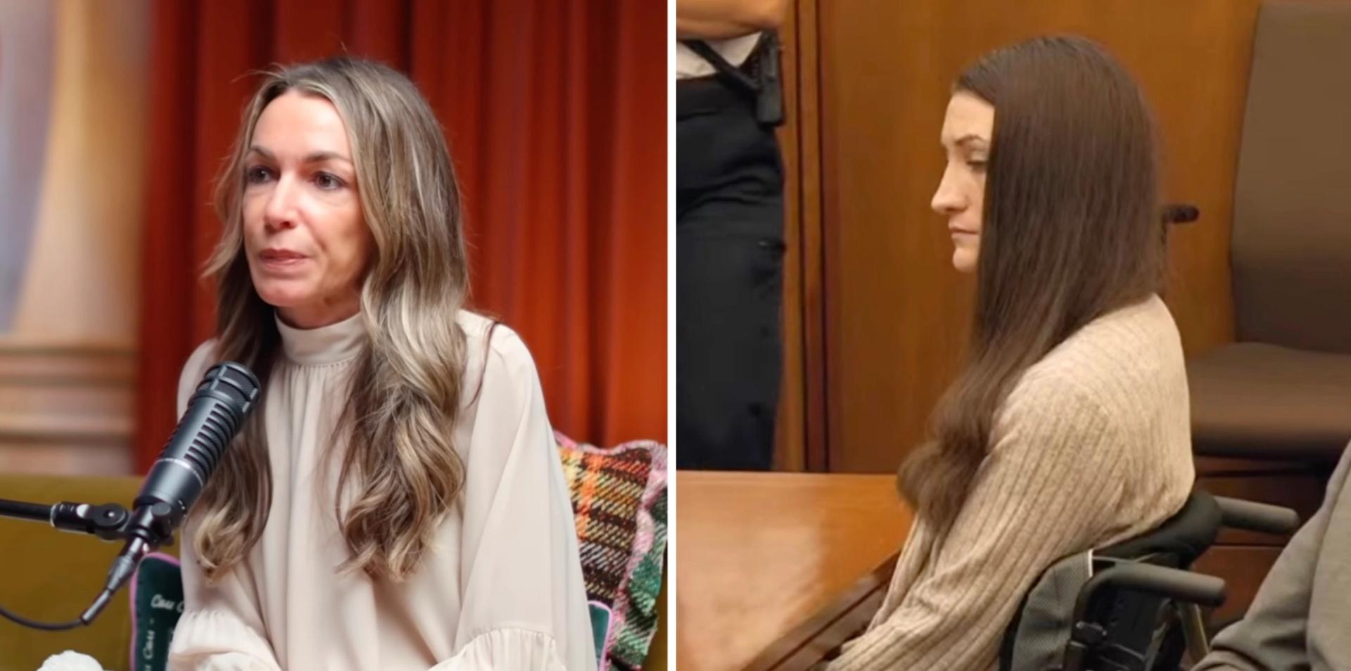 Lindsay Clancy hires Karen Read's attorney to argue for case to be dismissed after mistrial