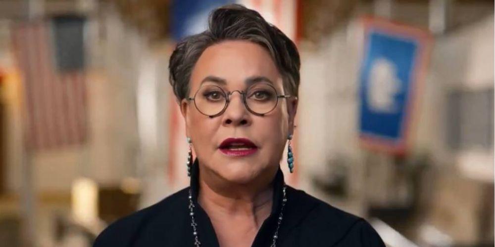 NEW: Rep Harriet Hageman to run for US Senate in Wyoming