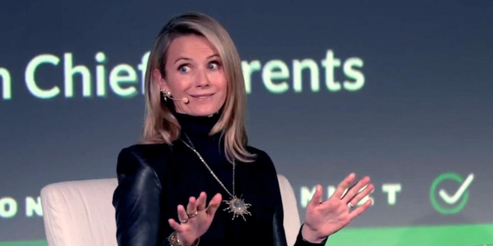 California's 'first partner' Jennifer Siebel Newsom complained young men who spend time online trend conservative