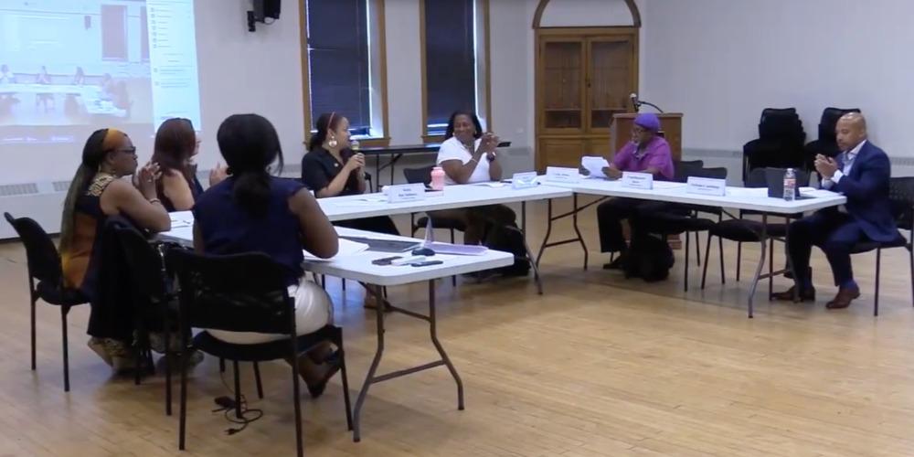 Evanston, Illinois gives $25,000 EACH to 44 black residents in reparations