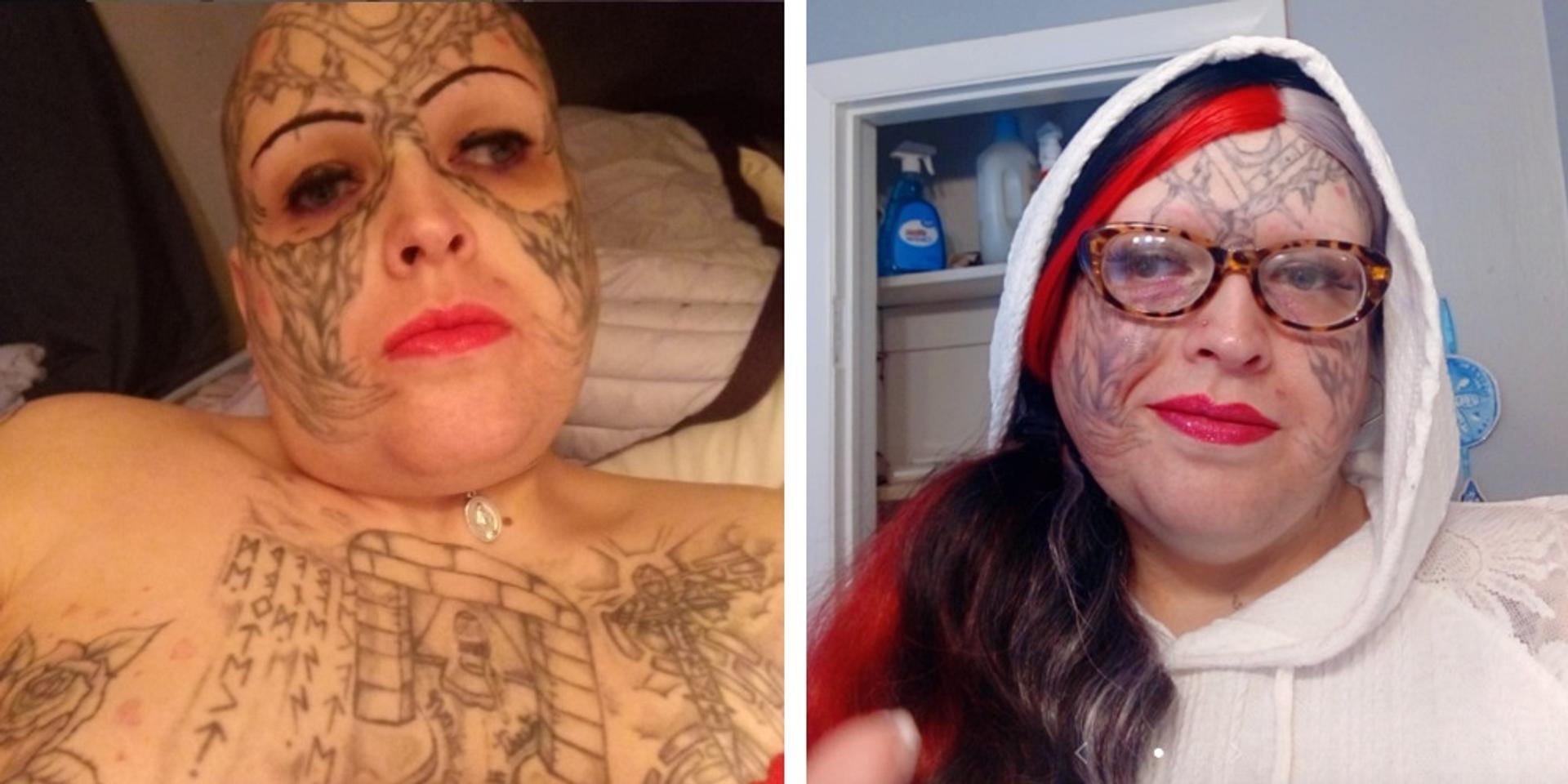 Trans baby killer in Indiana starts OnlyFans after decades-early prison release