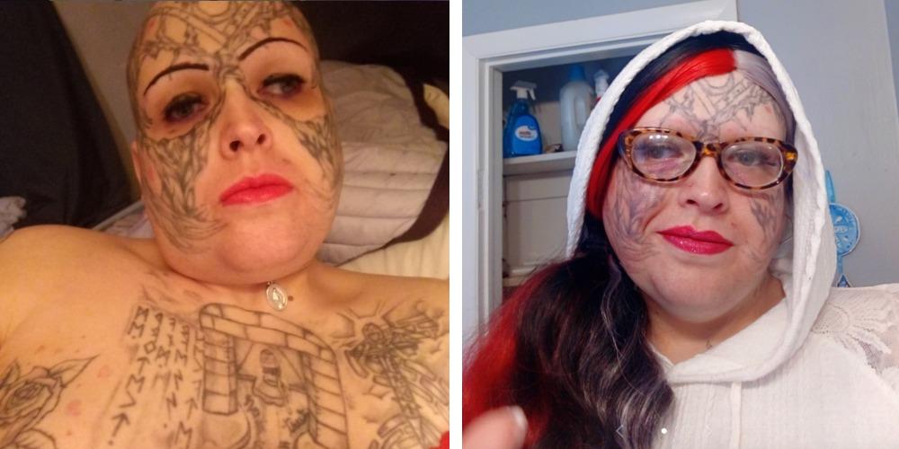 Trans baby killer in Indiana starts OnlyFans after decades-early prison release