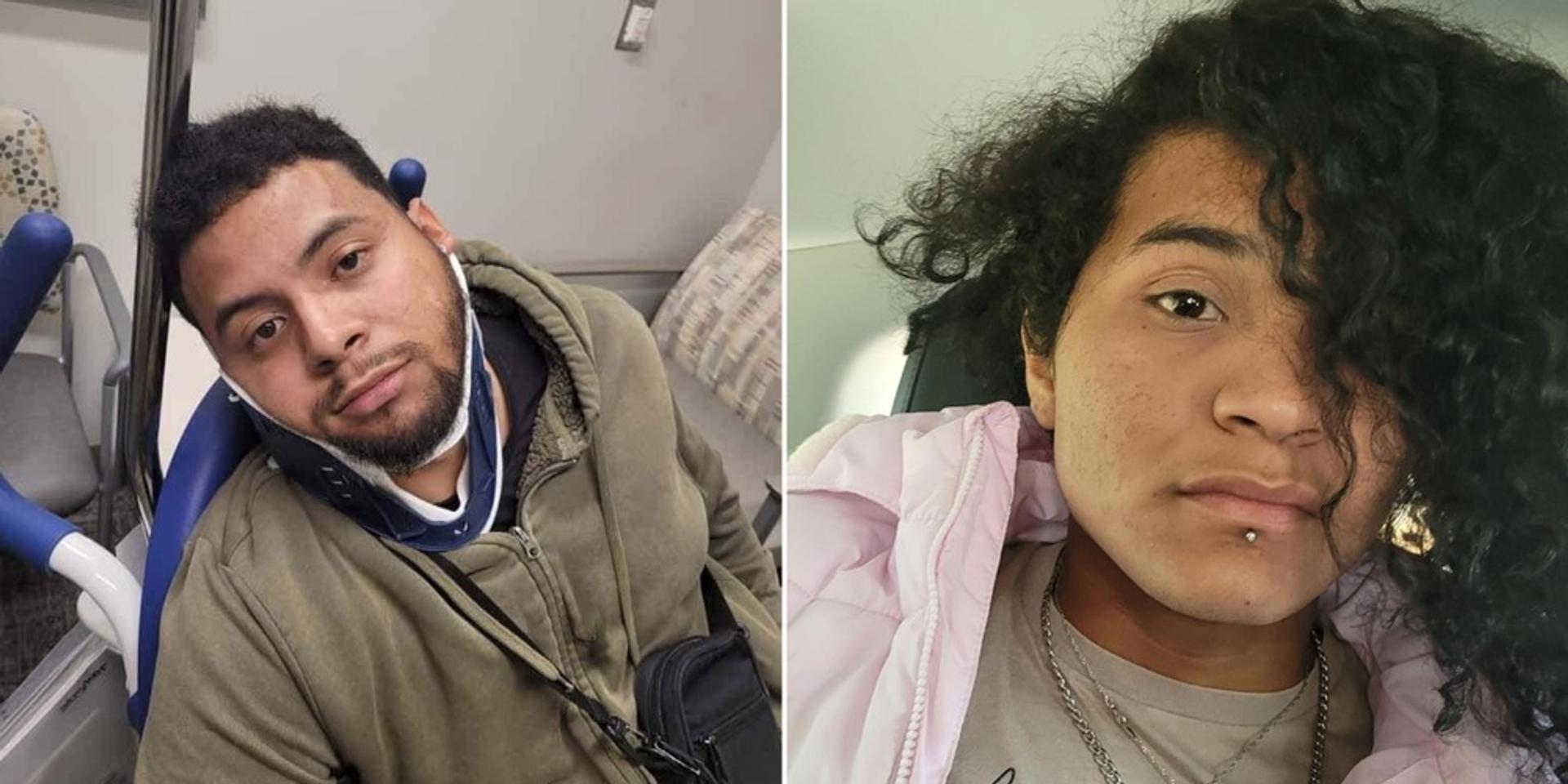 Venezuelan illegal immigrants arrested for ramming Border Patrol vehicle in Chicago