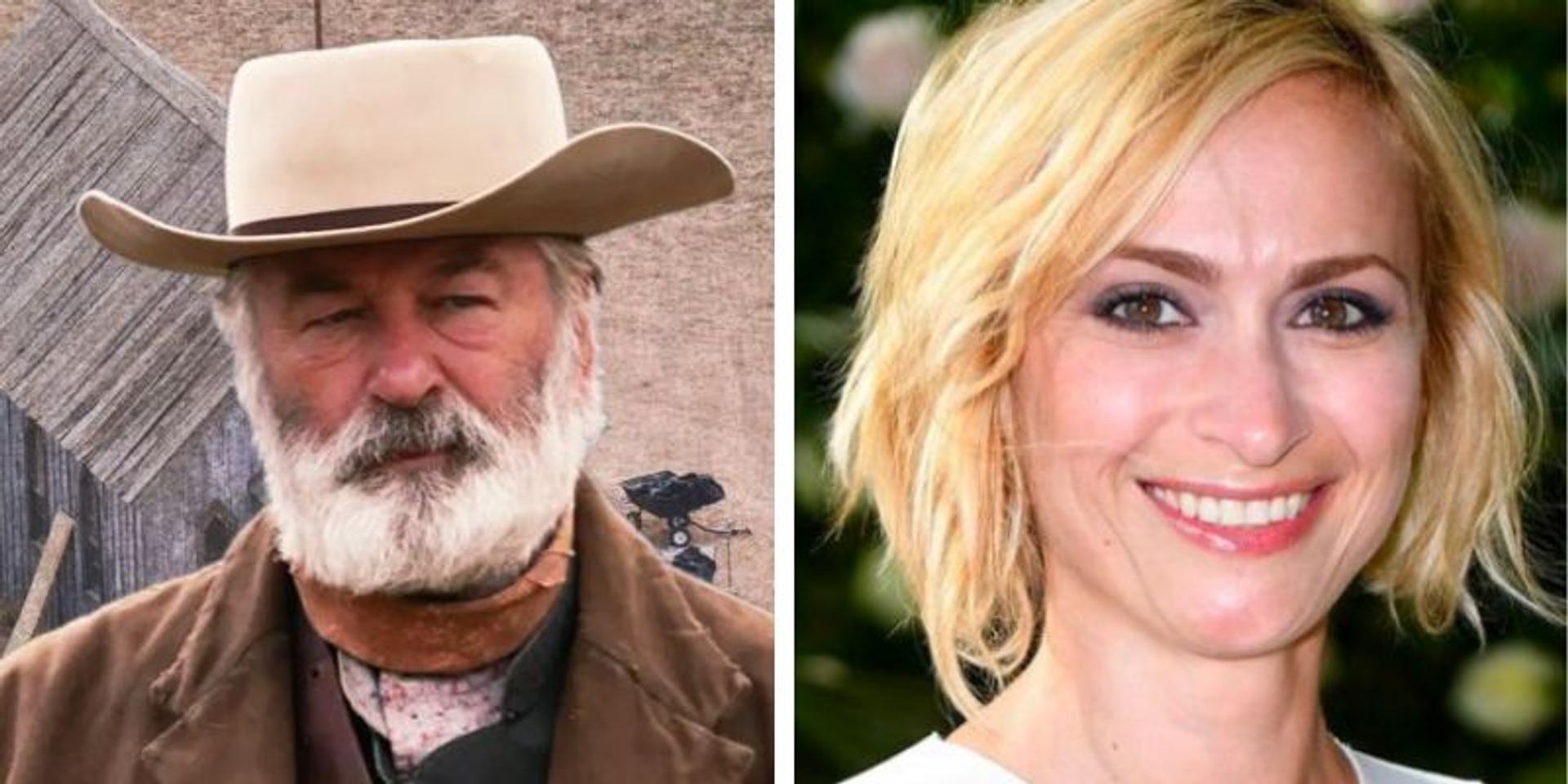 BREAKING: Alec Baldwin ordered to face civil trial over shooting death of Halyna Hutchins on 'Rust' set
