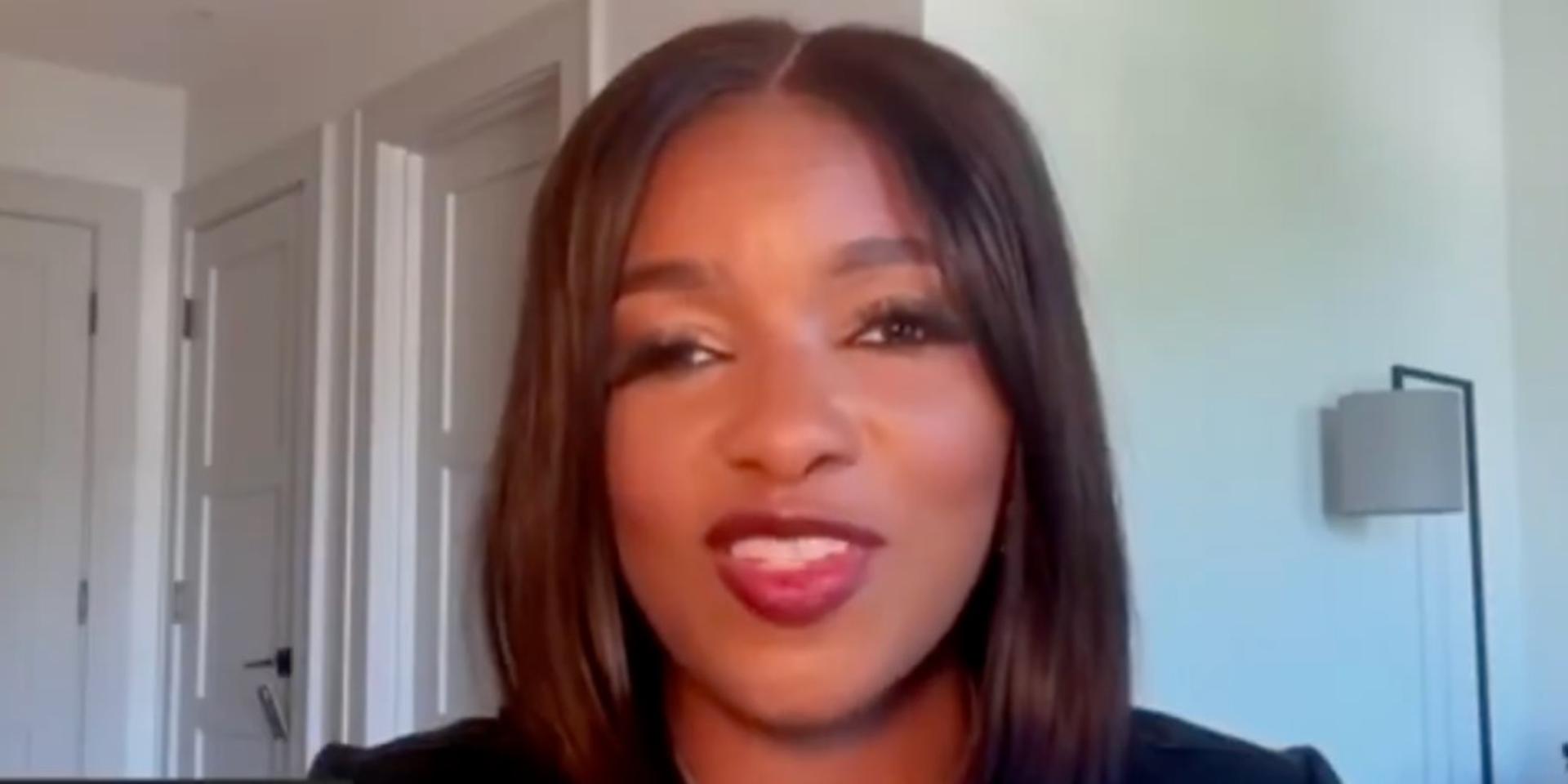 'Keep Hating': Jasmine Crockett says reports she's a 'no-show boss from hell' are 'lies,' 'slander'