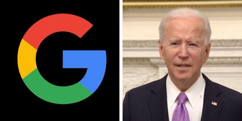 BREAKING: Google admits Biden admin pressured them to censor YouTubers, will reinstate banned accounts