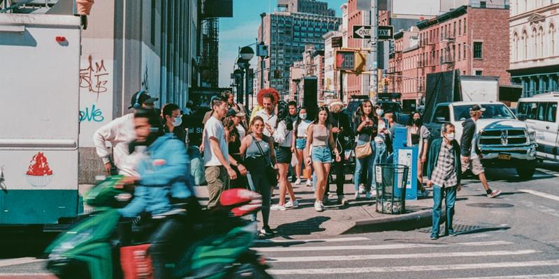 White population to become minority in US by 2050