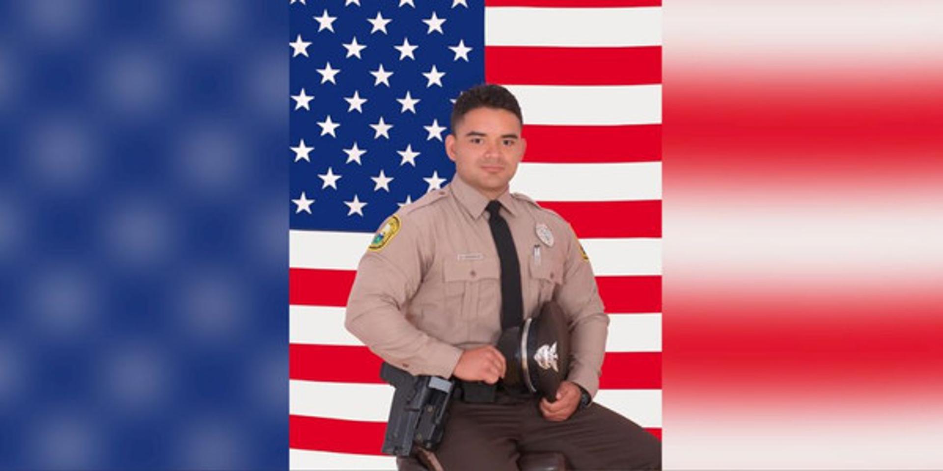 Miami-Dade deputy fatally shot responding to car crash, shooter then killed himself