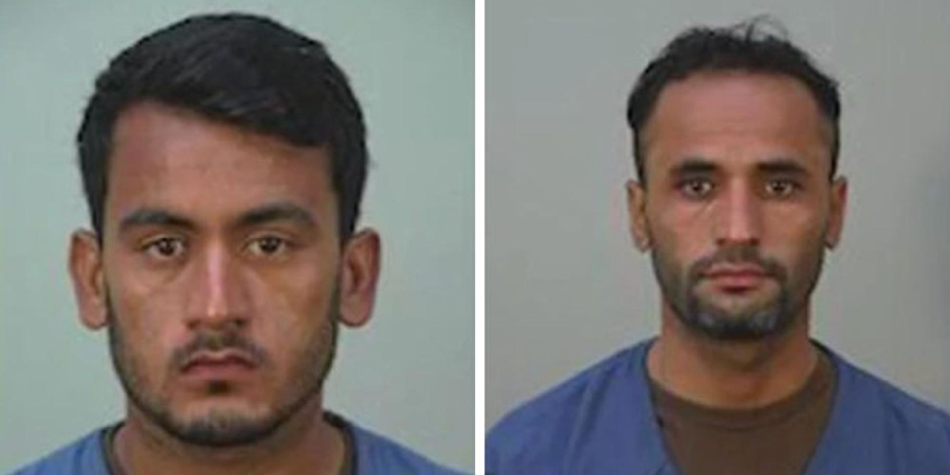 DHS flags criminal cases linked to Afghan evacuees brought to US under Biden