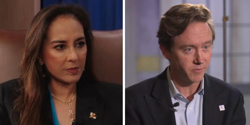 Harmeet Dhillon sues Denver over 2A violations
