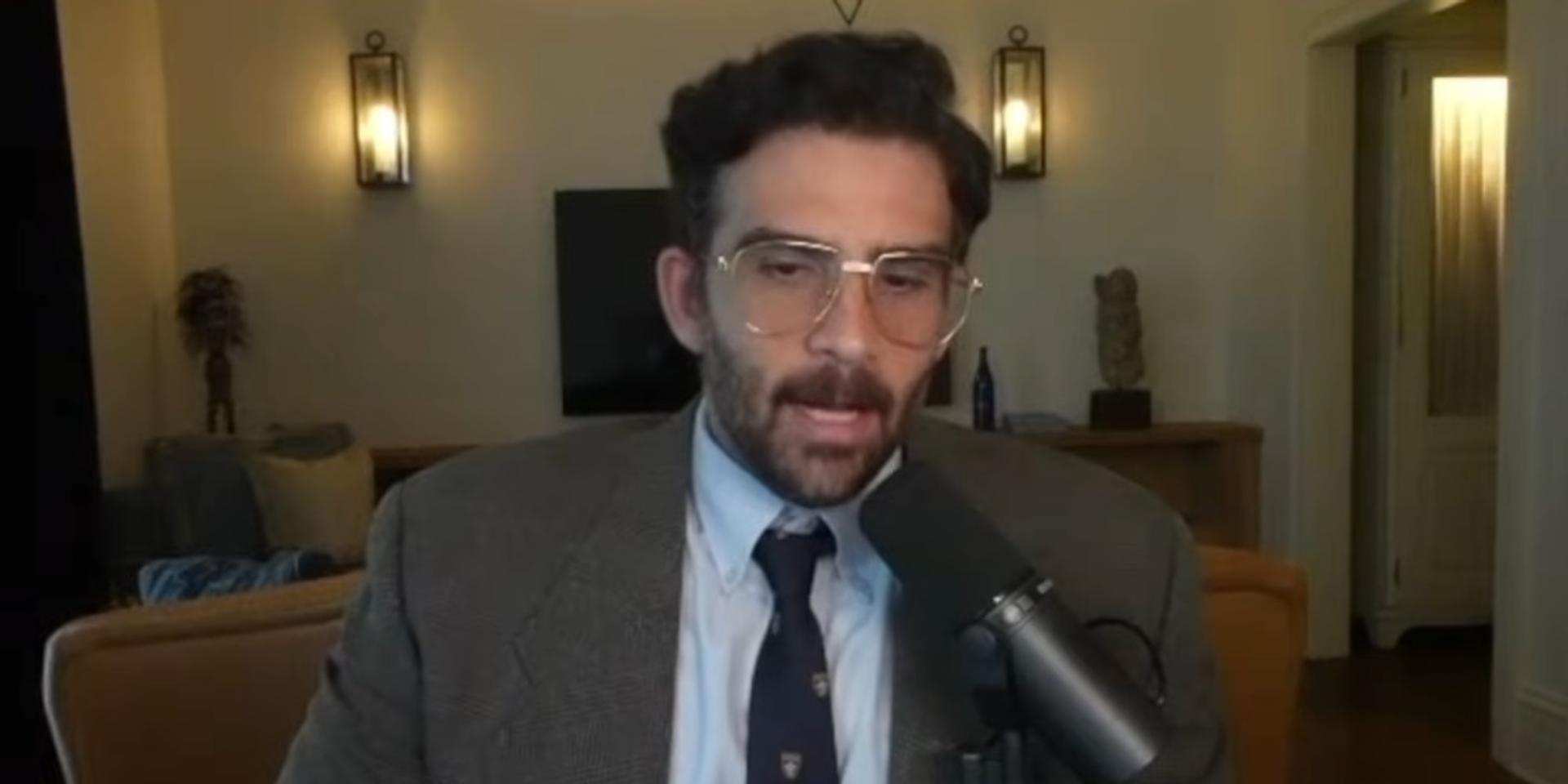 Hasan Piker praises mass murderer Mao Zedong—80 MILLION Chinese people were killed under his Cultural Revolution