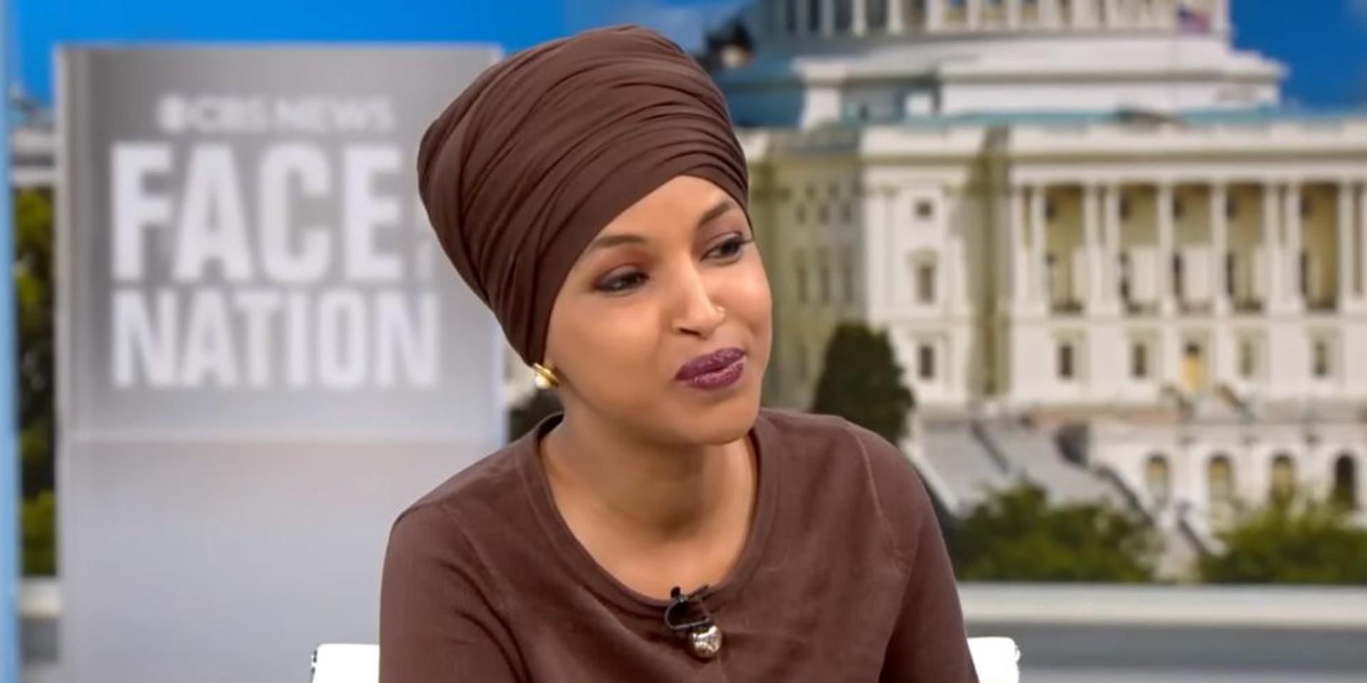 Donations to Ilhan Omar spike to $1.5 MILLION immediately after DHS raid