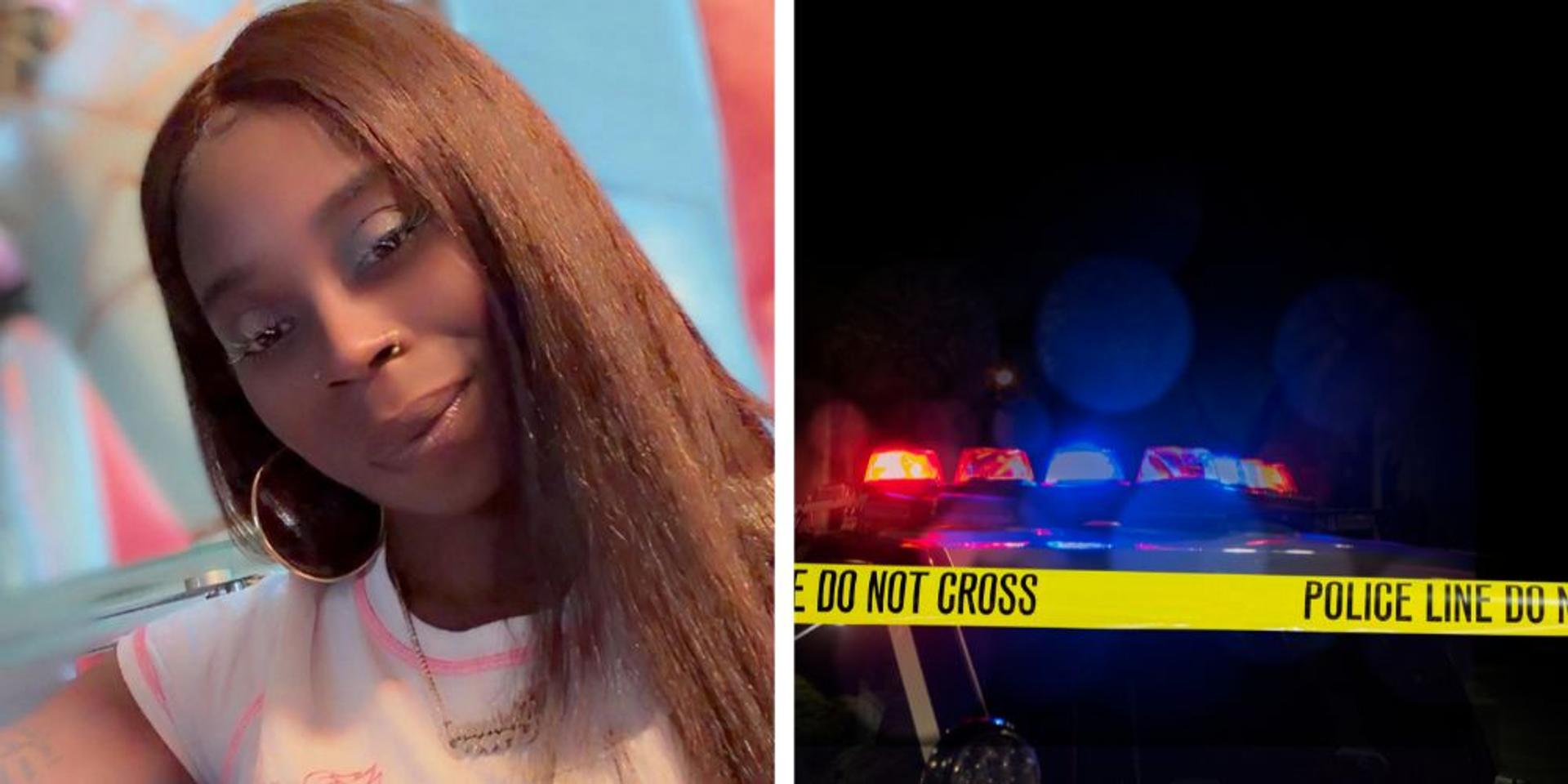 Man stabs woman to death at Brooklyn park barbecue in front of her 7-year-old son after she refused his sexual advances: police