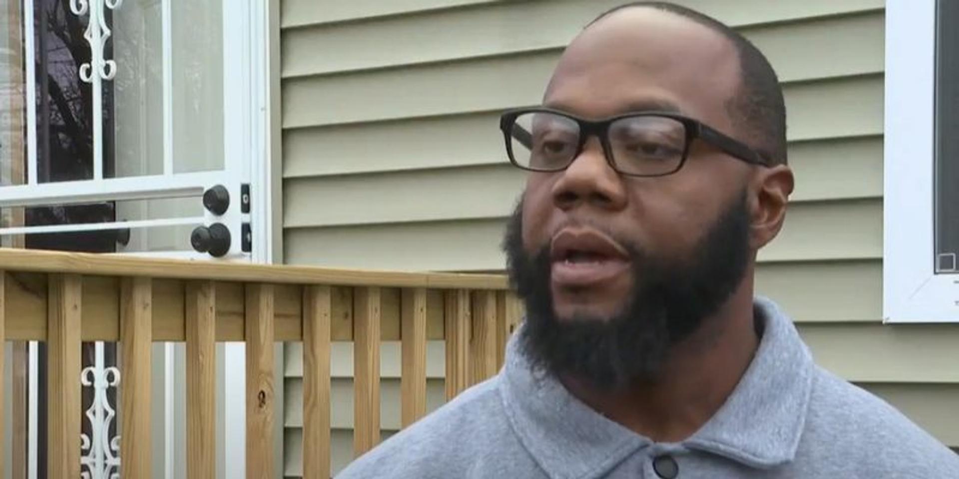 'Demon from hell': Dem Muslim Michigan city councilman refuses to resign after arrest for strangulation, domestic violence