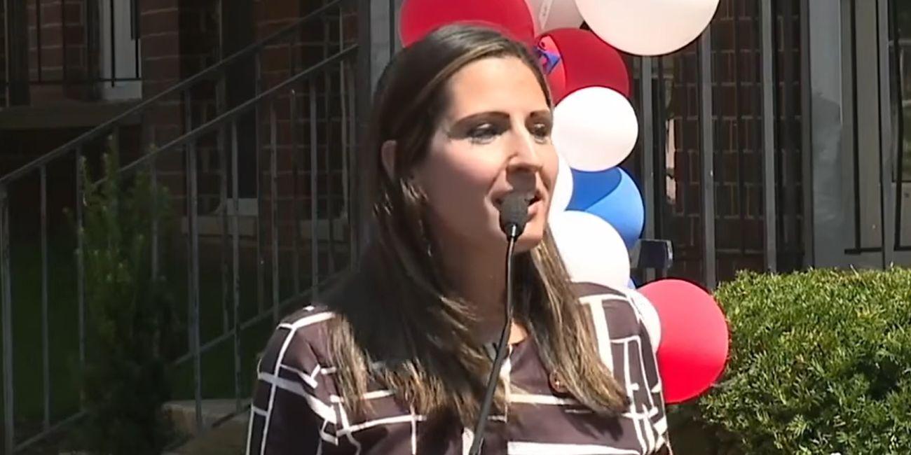 Maryland Dem lawmaker indicted on extortion, conspiracy charges over using sex tape to silence political critic