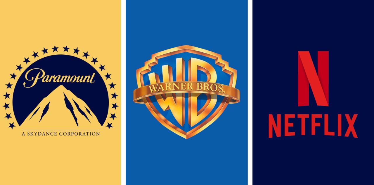 Paramount Skydance sues Warner Bros. Discovery over deal with Netflix in escalating takeover battle