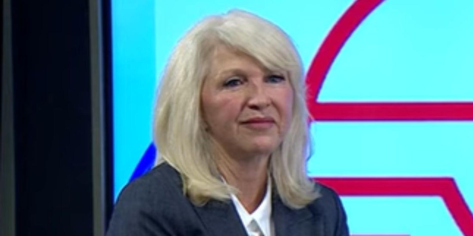 BREAKING: Tina Peters walks free from Colorado state prison