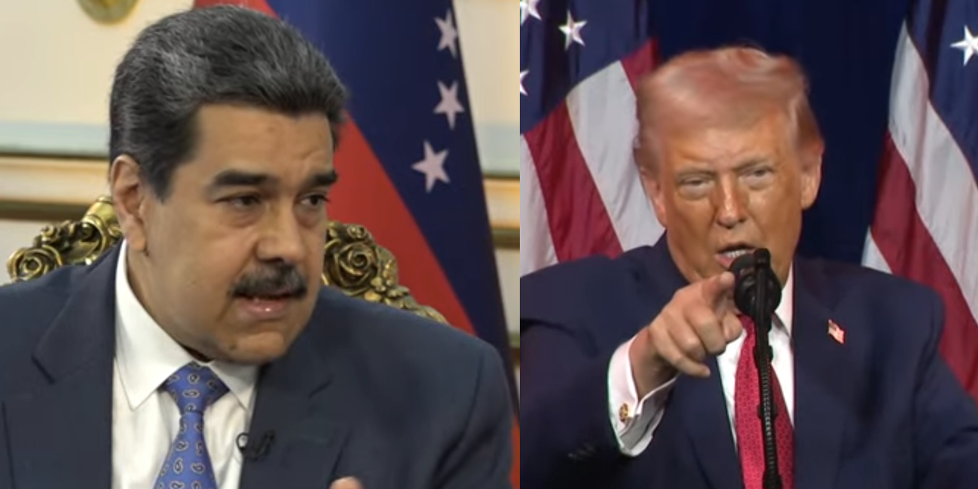MAGA rejects 'Isolationist' label, embraces Donroe Doctrine