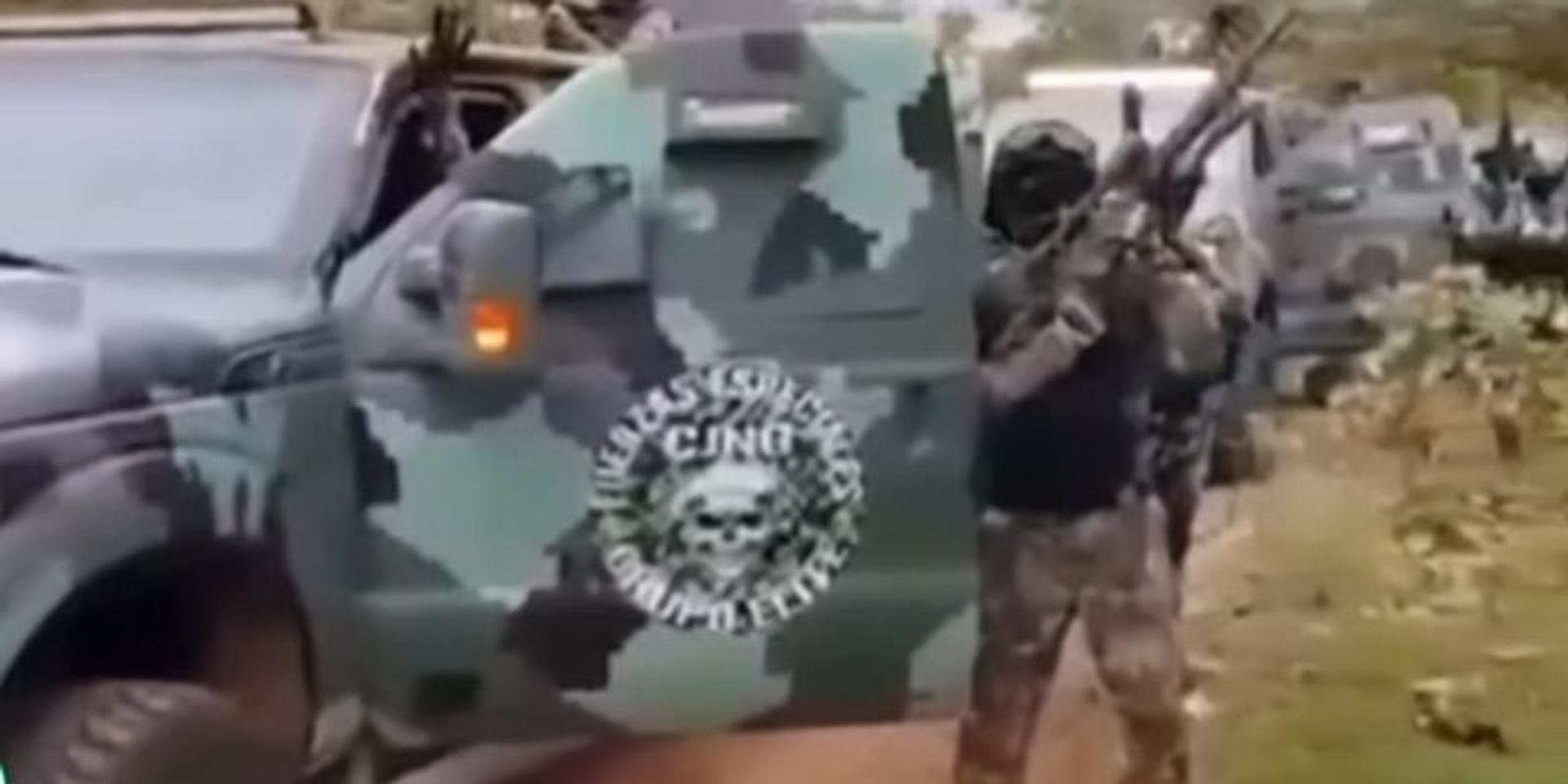 Deaths of 2 CIA agents in Mexico after Cartel drug lab raid under investigation