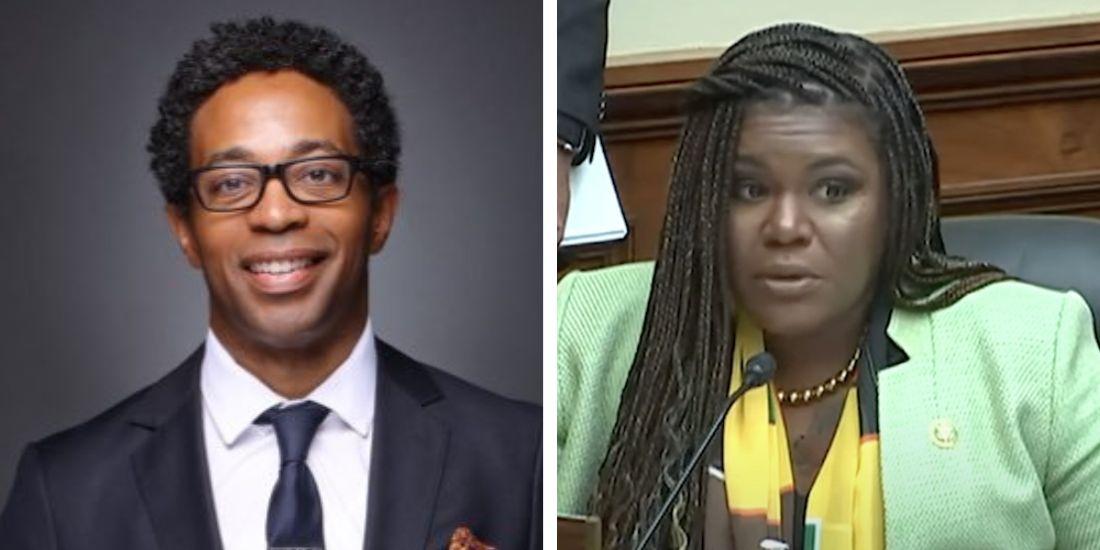 BREAKING: Cori Bush loses AGAIN to Wesley Bell in Missouri House race