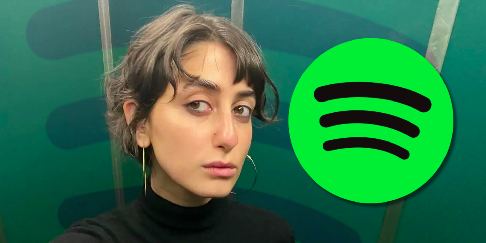 'Hungry but sexy for Palestine': NYC First Lady Rama Duwaji's loves anti-cop, anti-Israel music: Spotify playlist