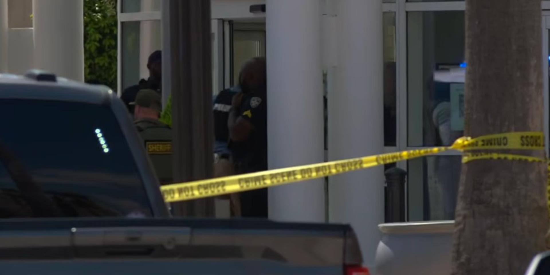 BREAKING: Mass shooting at Mall of Louisiana in Baton Rouge leaves one dead, many injured