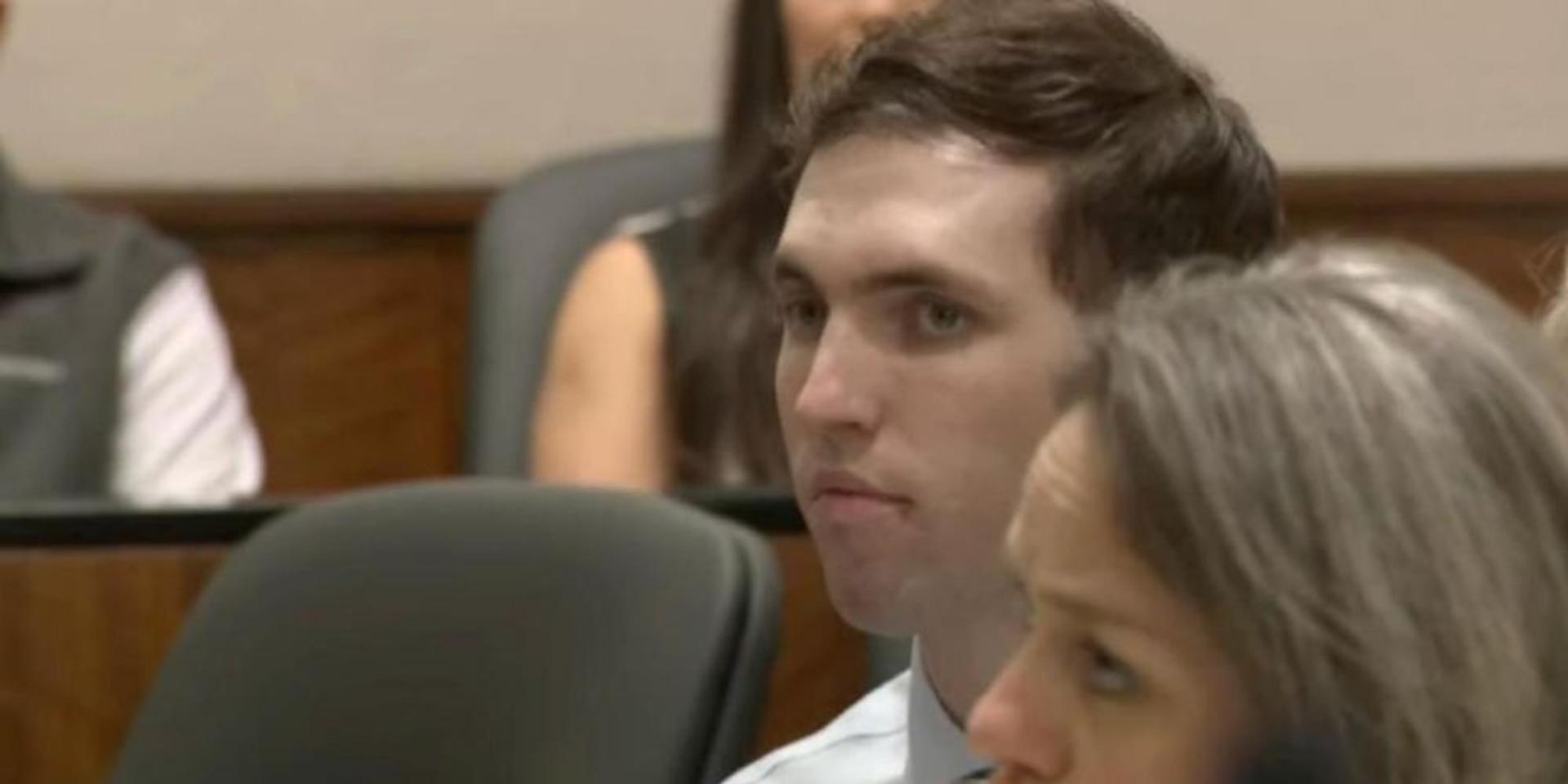 BREAKING: Utah prosecutors ask for Jan 2028 trial date for Charlie Kirk's alleged assassin Tyler Robinson—defense wants to delay until 2029