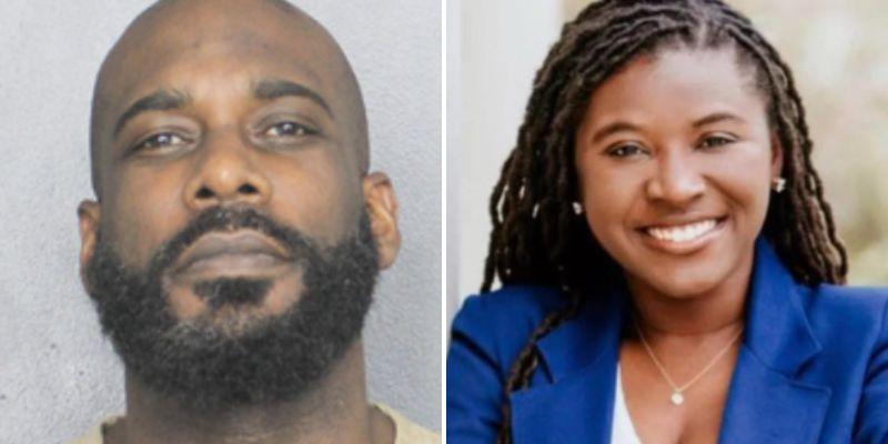 Florida Dem Nancy Bowen's husband charged with her murder in brutal shotgun killing—confessed to uncle he 'couldn’t take it anymore'
