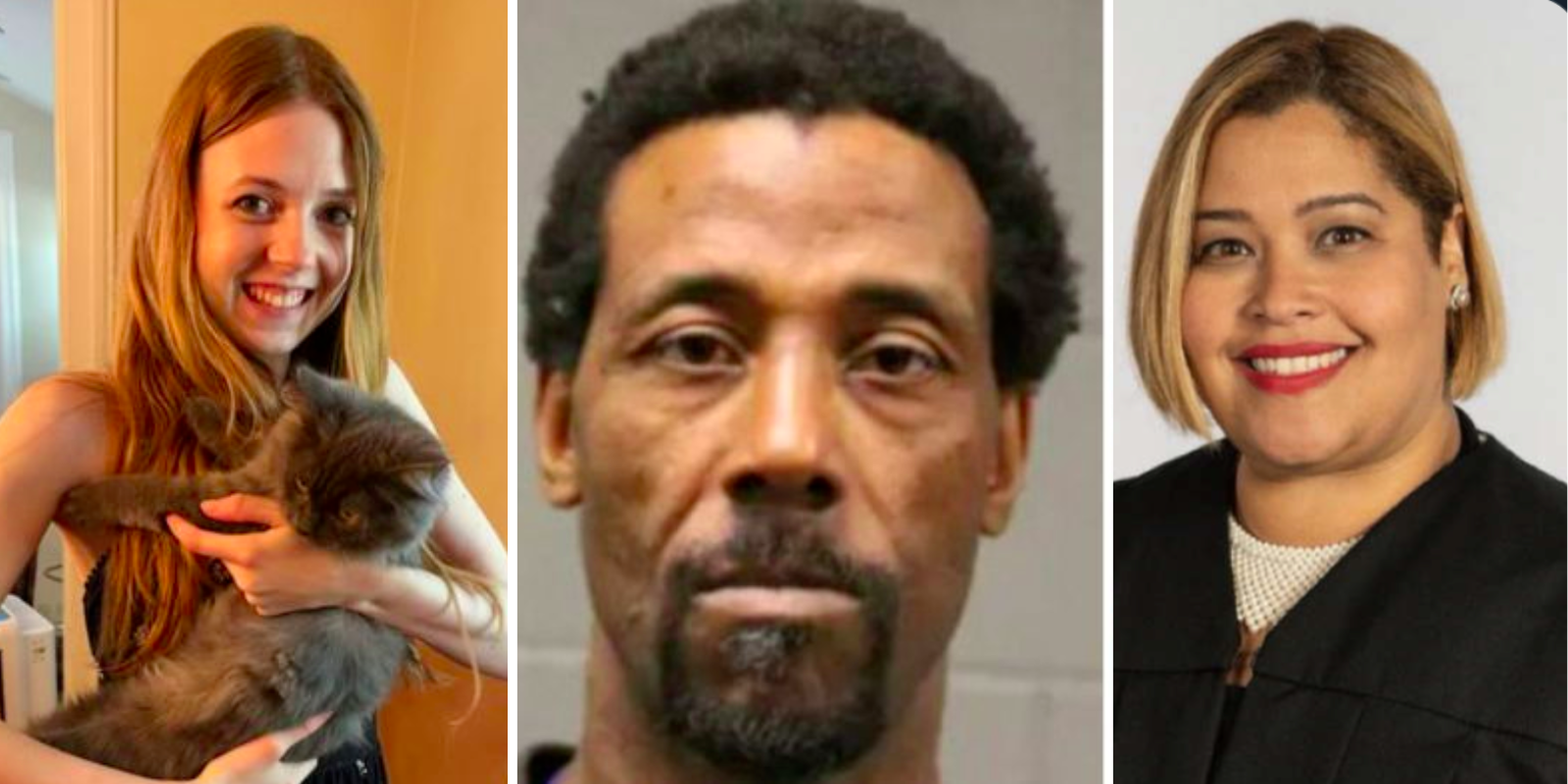 Judge released Chicago suspect weeks before arson attack on Bethany MaGee, claimed she 'can't keep everyone in jail'