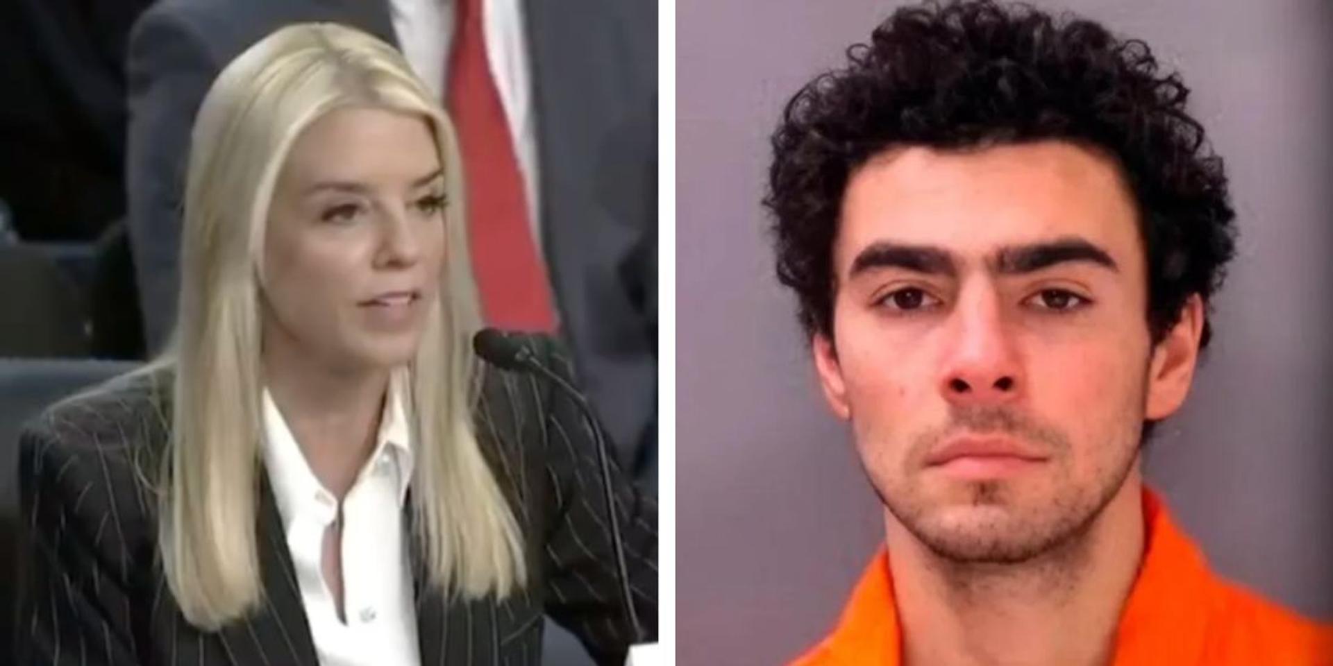 Judge warns Trump DOJ 'may have violated' fair trial rule, could remove death penalty in Luigi Mangione case
