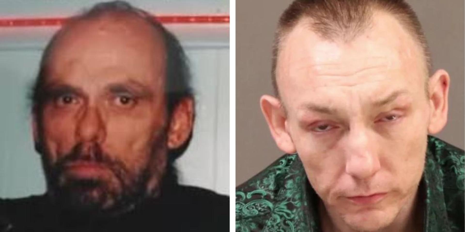 FBI investigates possible father-son serial killer duo linked to at least 5 women feared dead in Philly 'house of horrors'
