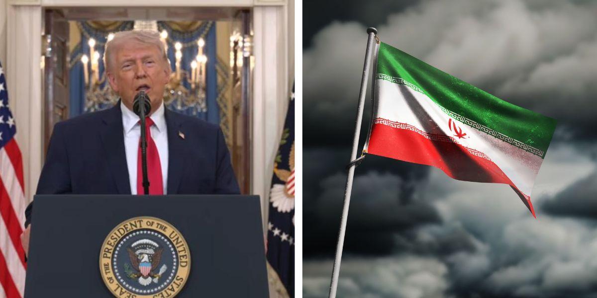 78% of Americans want Iran war to end now: CBS poll