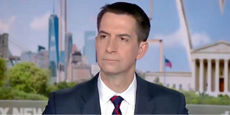 Senator Tom Cotton urges IRS to investigate CAIR over alleged ties to terrorism