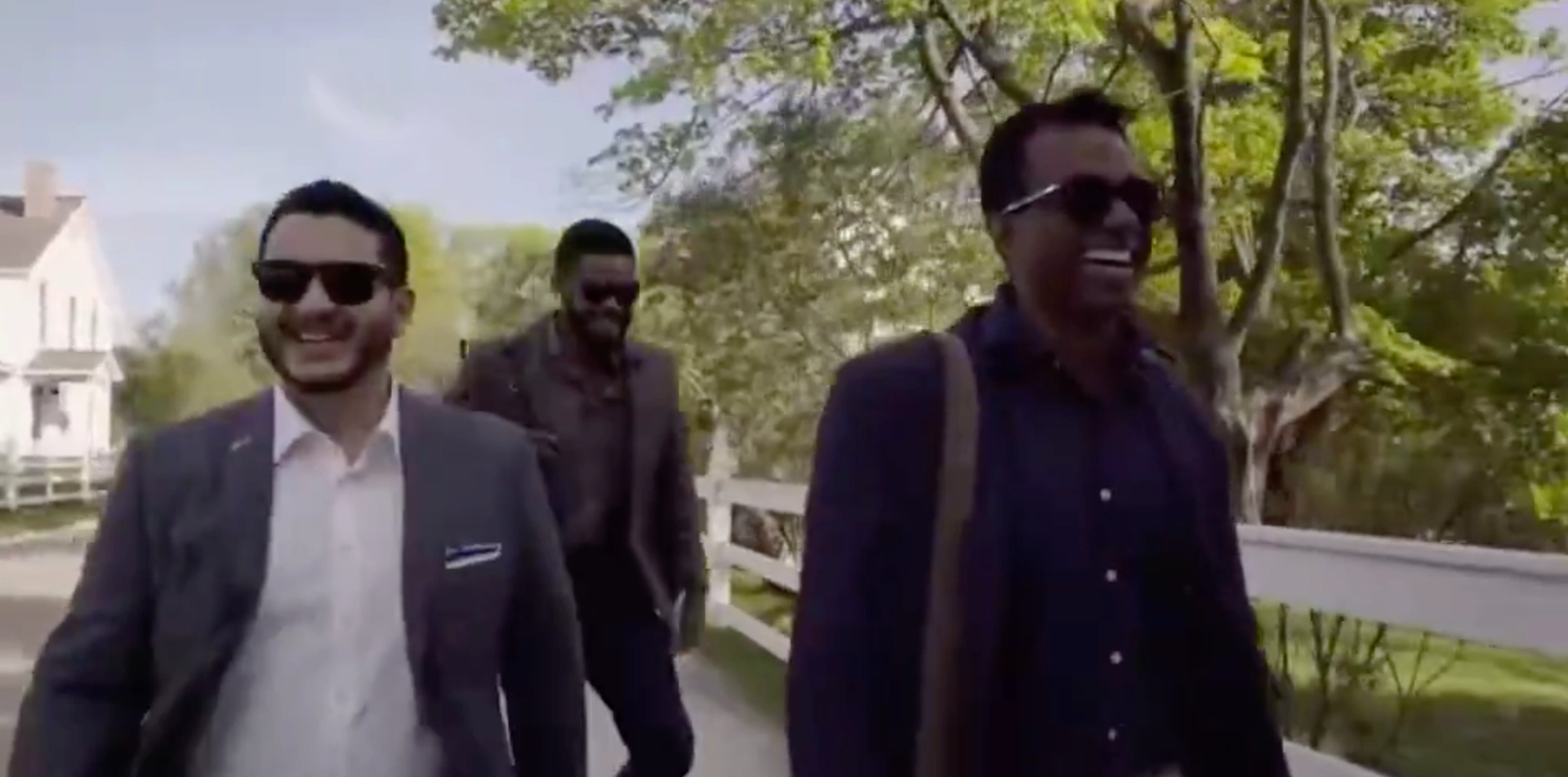 'I hate Mackinac so much': Abdul El-Sayed says he 'hates' iconic Michigan island in resurfaced clip
