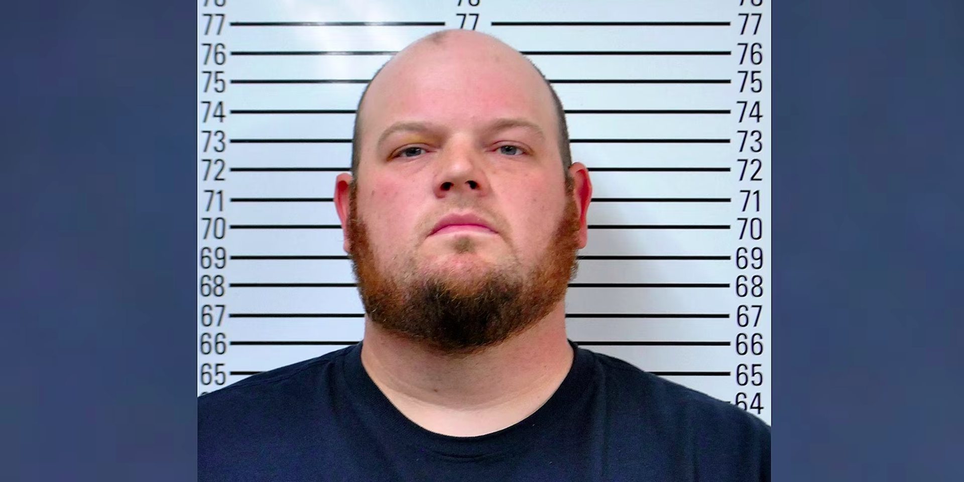 Oklahoma man charged with manslaughter after shooting woman holding baby on Christmas