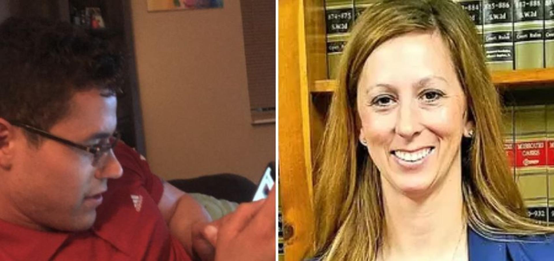 Missouri prosecutor removed for helping illegal alien evade cops, series of sexual relationships with attorney, defendants