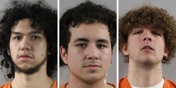 'McMess': McDonald's worker shoots drive thru customer in the neck after massive back up of mobile orders