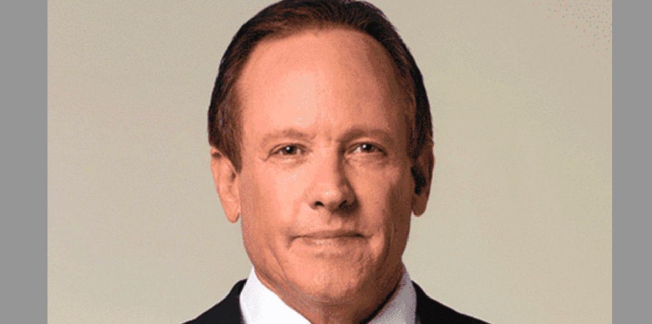 BREAKING: Jeff Webb, founder of Varsity and former owner of Human Events Media Group, dead at 76