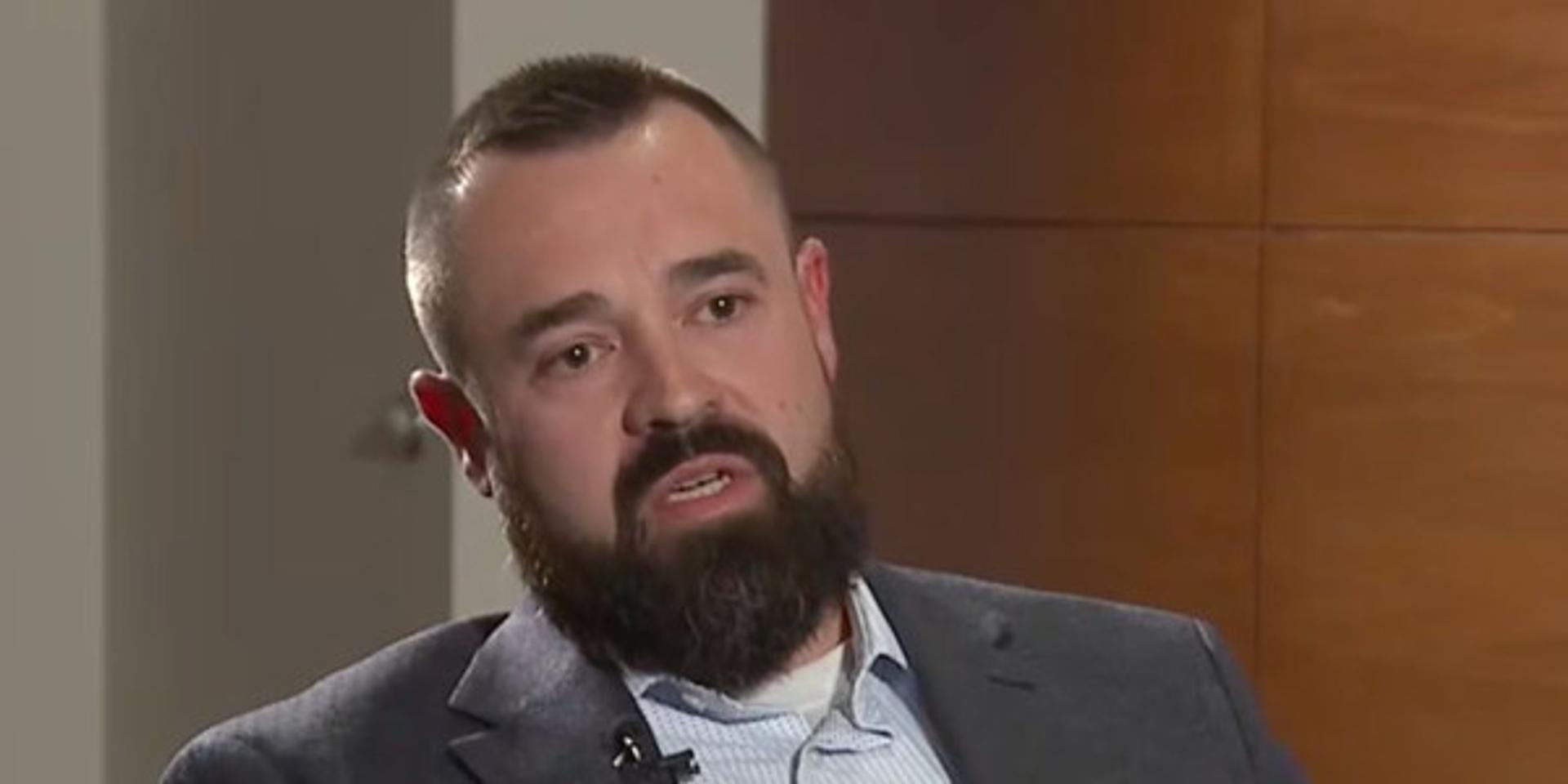 Arkansas dad on trial for killing daughter's rapist wins GOP primary for county sheriff