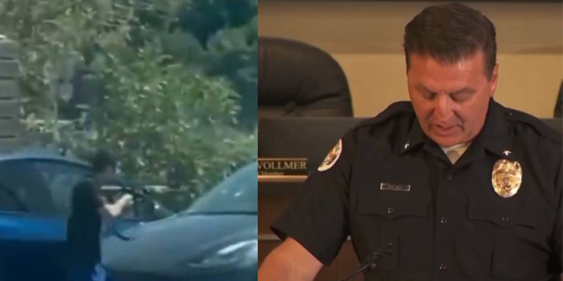 BREAKING: Twin Falls In-N-Out shooter identified as 24-year-old Chad Williams—motive unknown