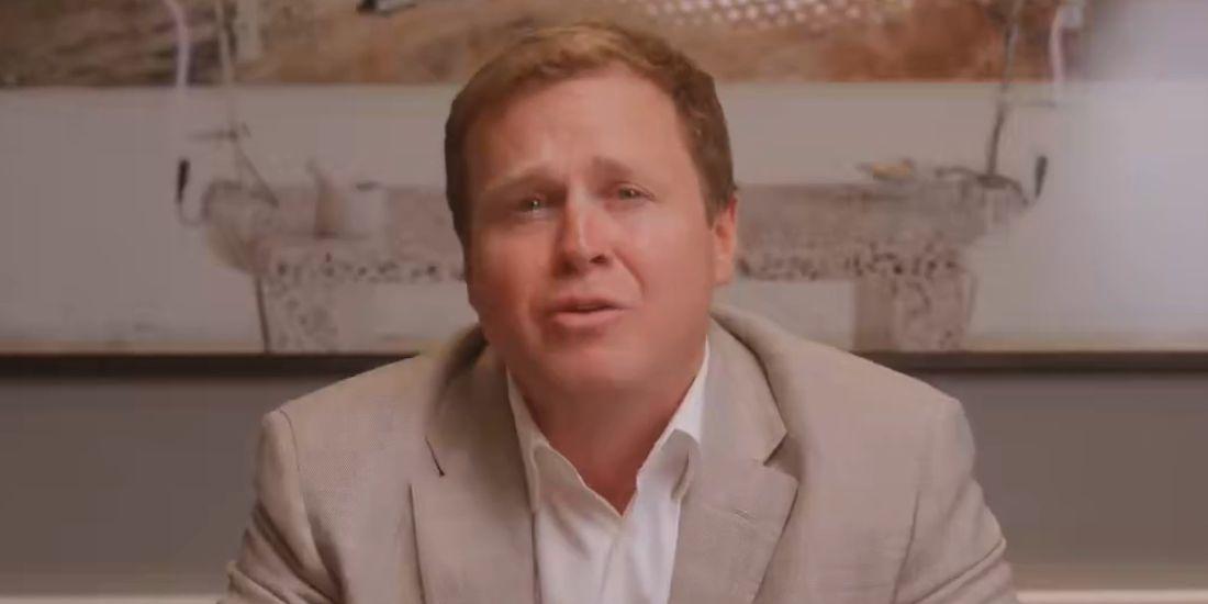 Spencer Pratt reveals plan to solve homeless drug addict crisis in LA
