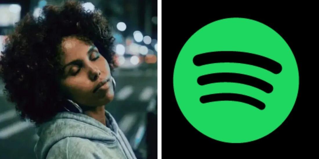 Fake AI singer on Spotify has nearly 3 MILLION listeners as music industry is 'taken over'