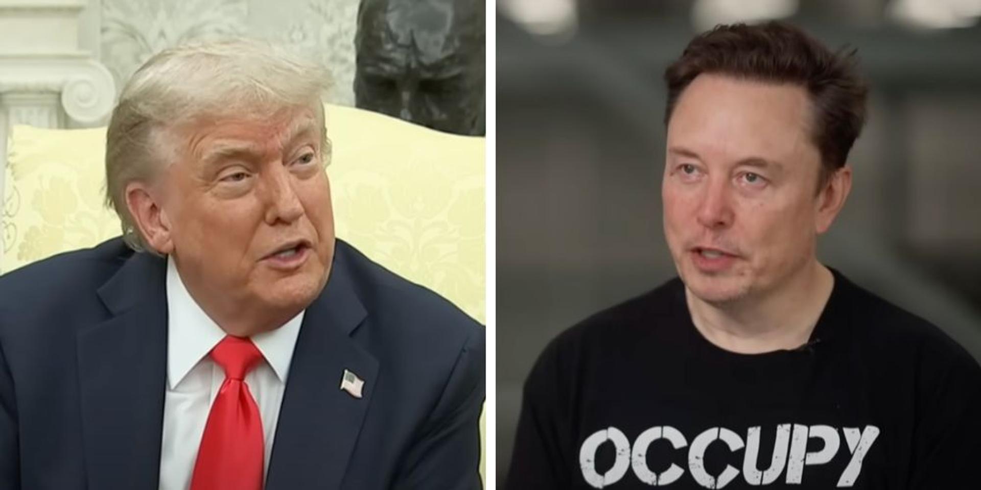 Elon Musk goes all-in on helping GOP win midterms: report