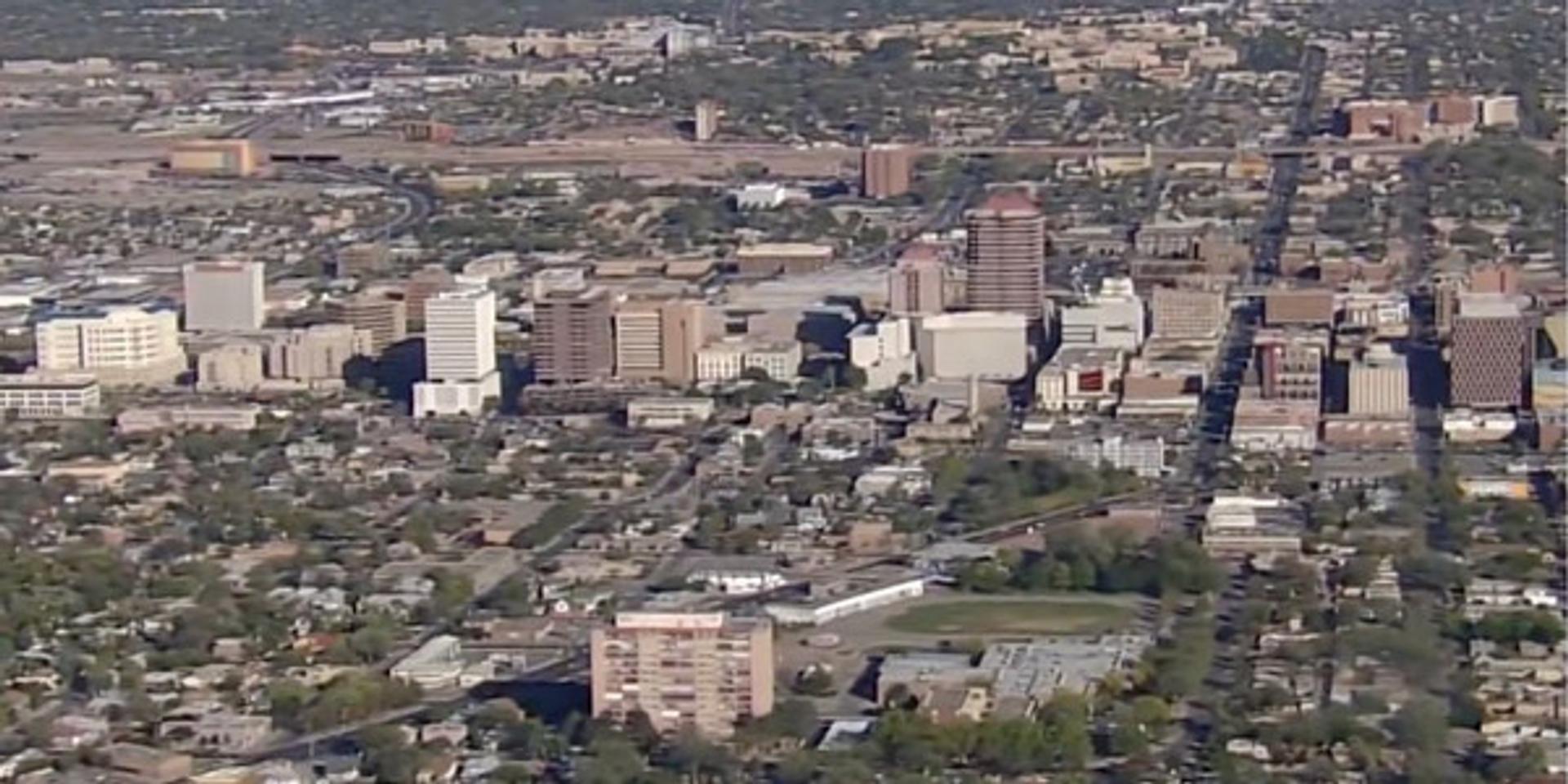 DOJ files lawsuit against New Mexico, Albuquerque over refusal to assist federal immigration enforcement