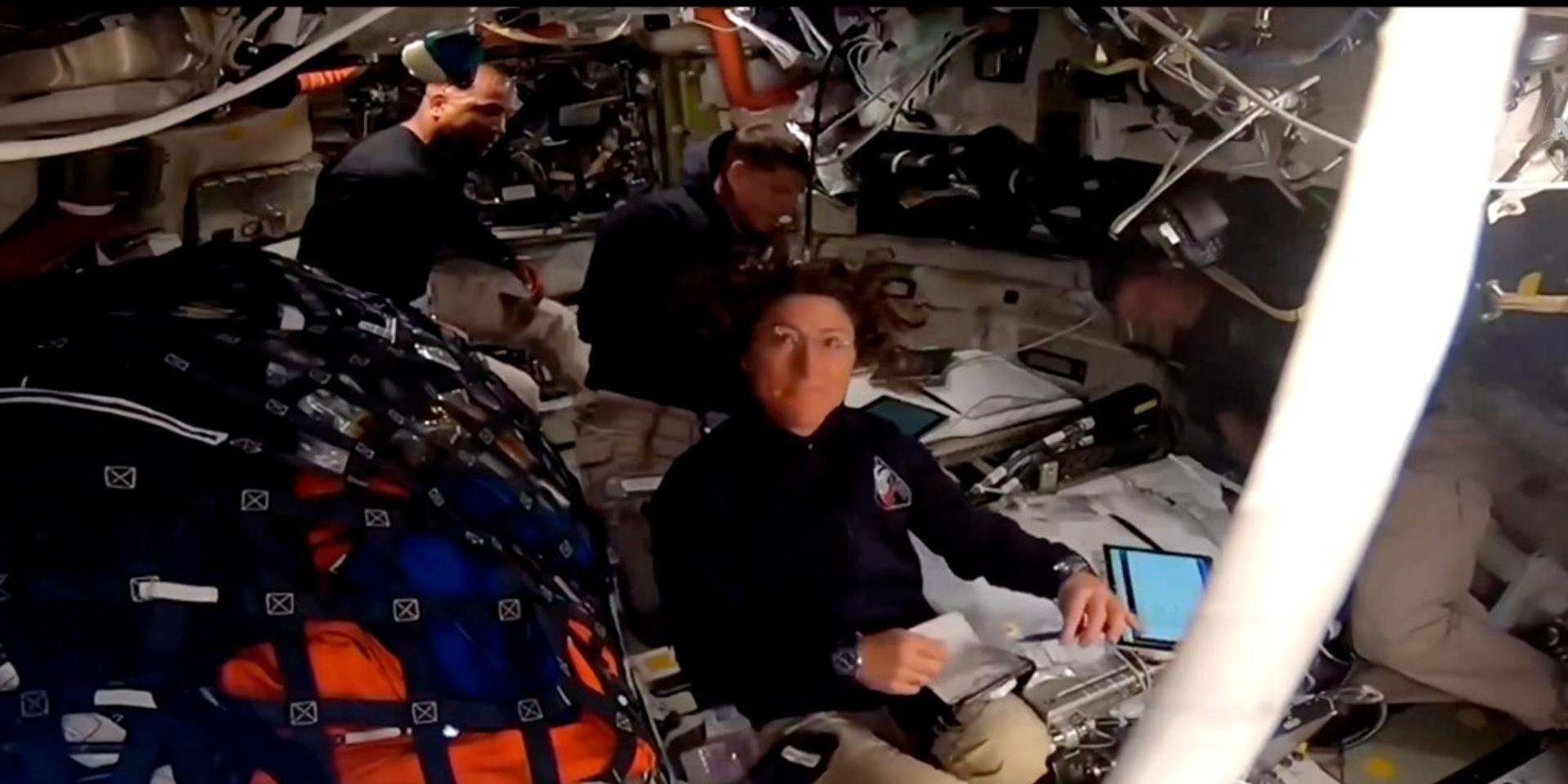 BREAKING: Artemis II team breaks record for furthest humans from Earth set in 1970